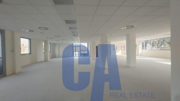 ufficio in affitto a Cernusco sul Naviglio in zona Ronco