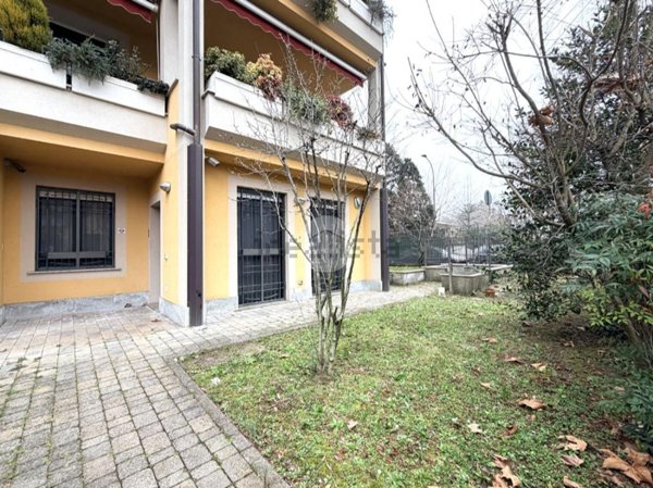 appartamento in affitto a Cernusco sul Naviglio