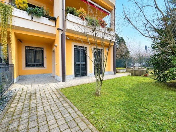 appartamento in affitto a Cernusco sul Naviglio