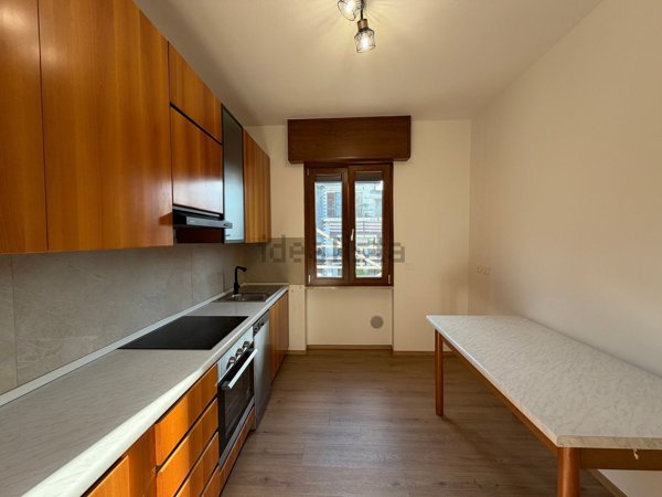 appartamento in affitto a Cernusco sul Naviglio