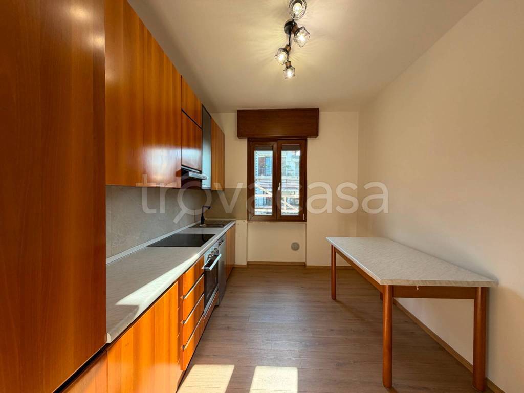 appartamento in affitto a Cernusco sul Naviglio