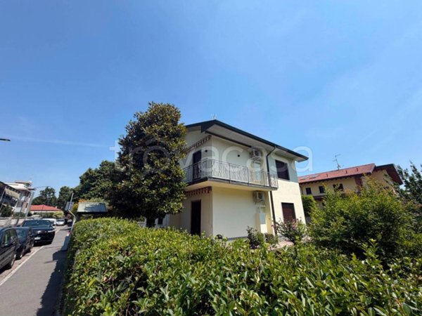 appartamento in affitto a Cernusco sul Naviglio