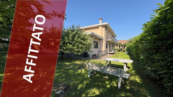 appartamento in affitto a Cernusco sul Naviglio