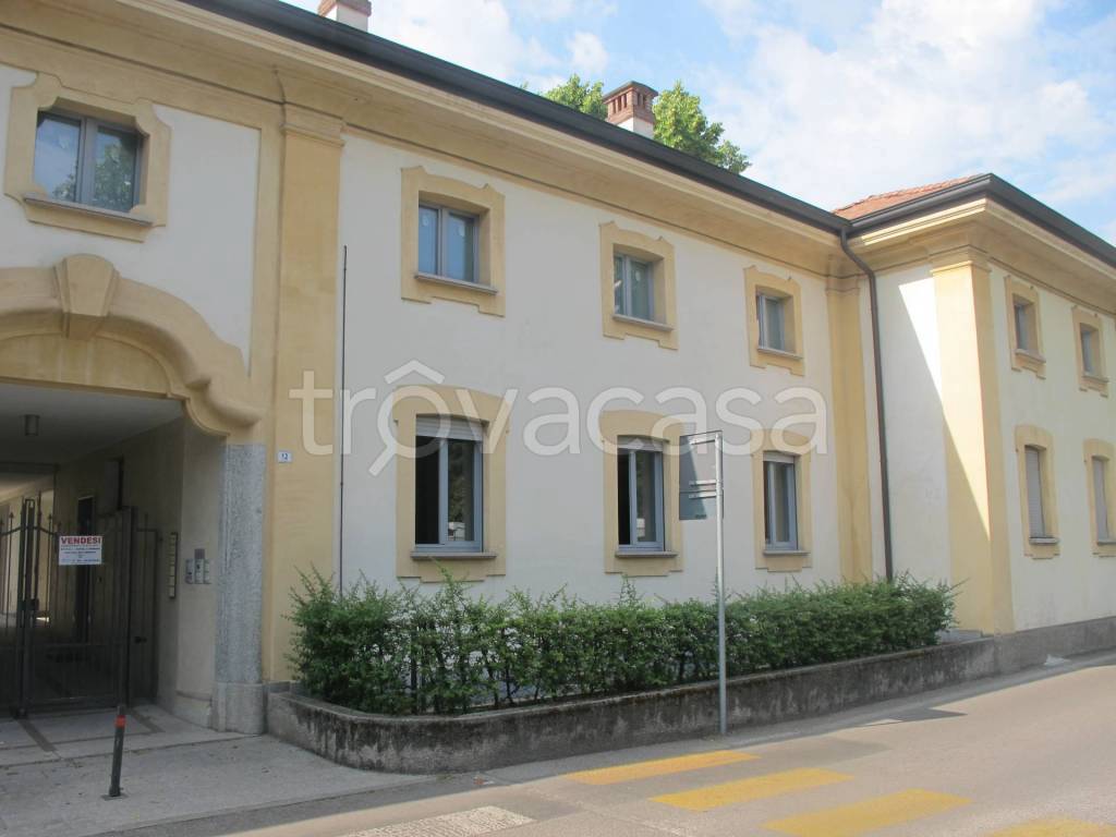 appartamento in affitto a Cernusco sul Naviglio
