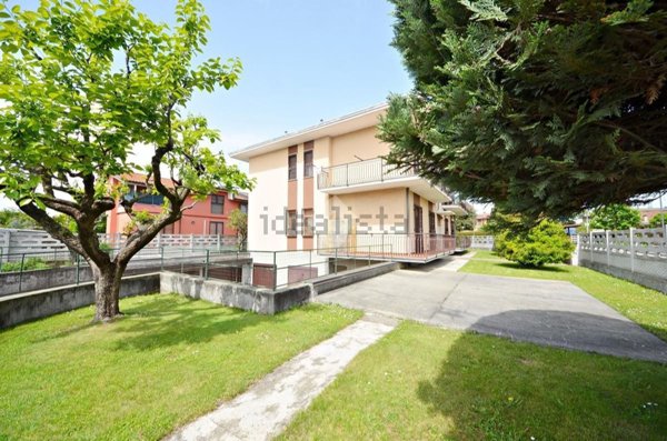 appartamento in affitto a Cernusco sul Naviglio