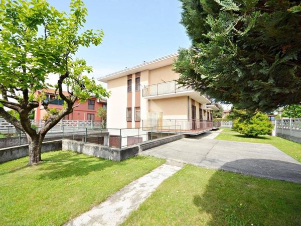 appartamento in affitto a Cernusco sul Naviglio in zona Ronco
