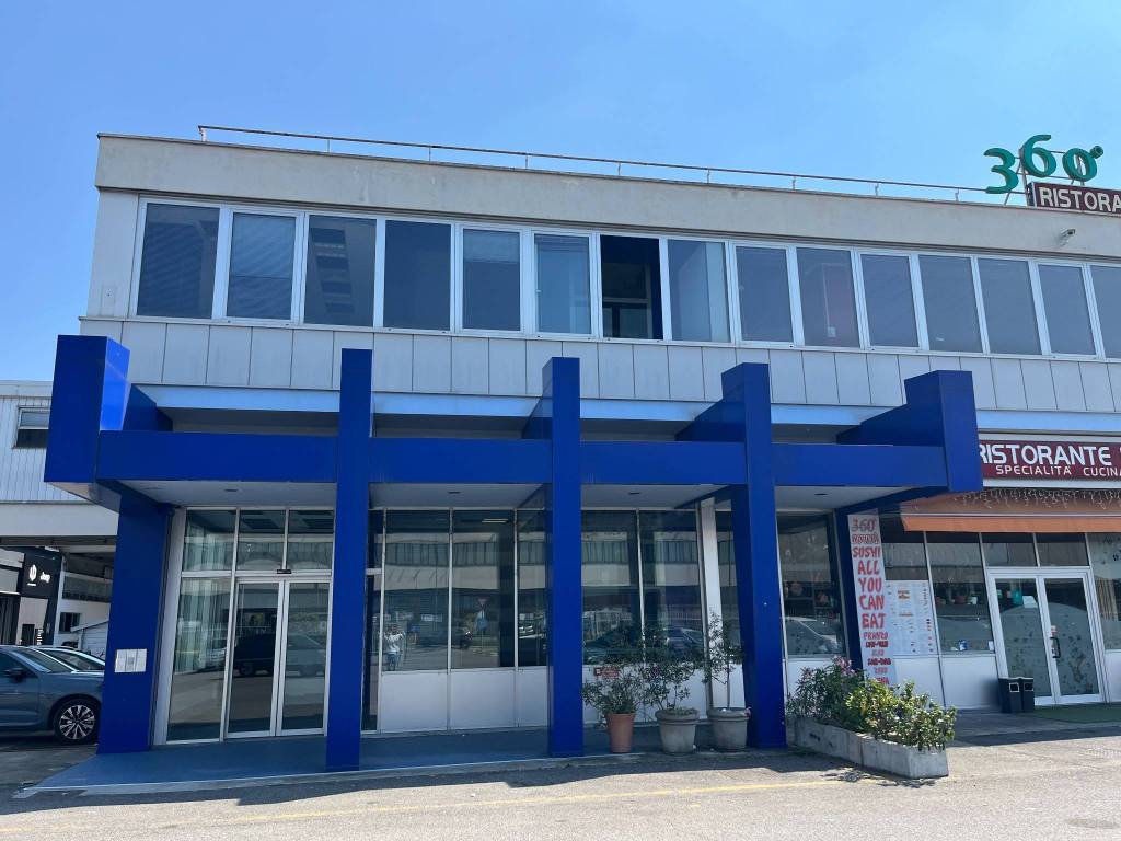 ufficio in affitto a Cernusco sul Naviglio