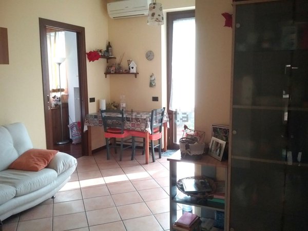 appartamento in affitto a Cernusco sul Naviglio