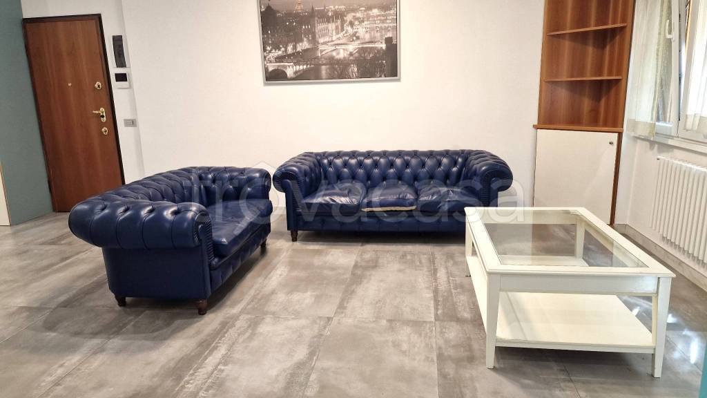 appartamento in affitto a Cernusco sul Naviglio