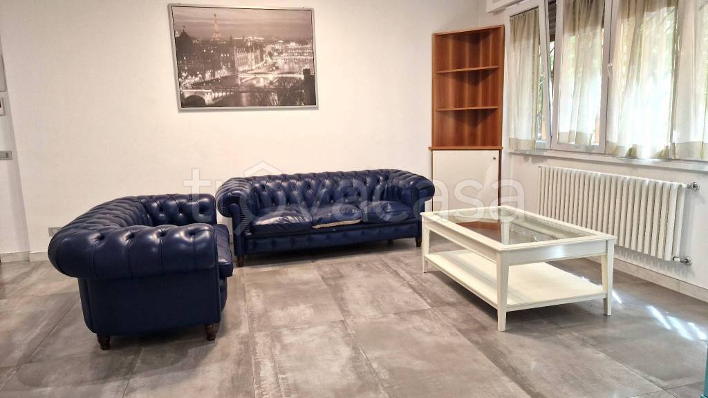 appartamento in affitto a Cernusco sul Naviglio