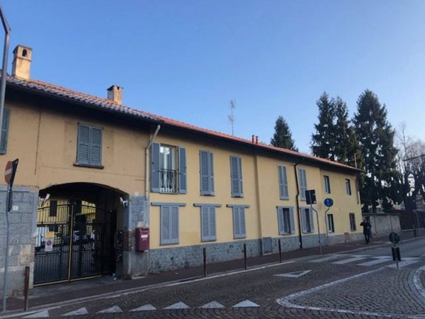 appartamento in affitto a Cernusco sul Naviglio