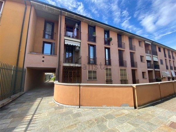 appartamento in affitto a Cernusco sul Naviglio