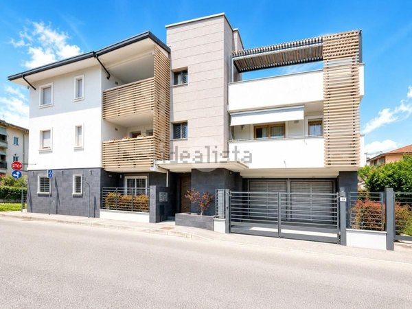 appartamento in affitto a Cernusco sul Naviglio