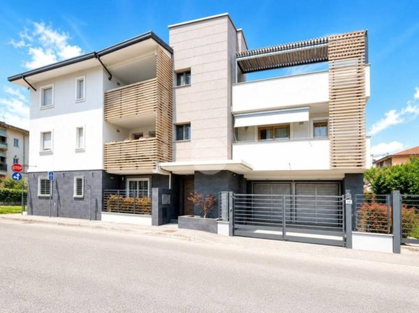 appartamento in affitto a Cernusco sul Naviglio