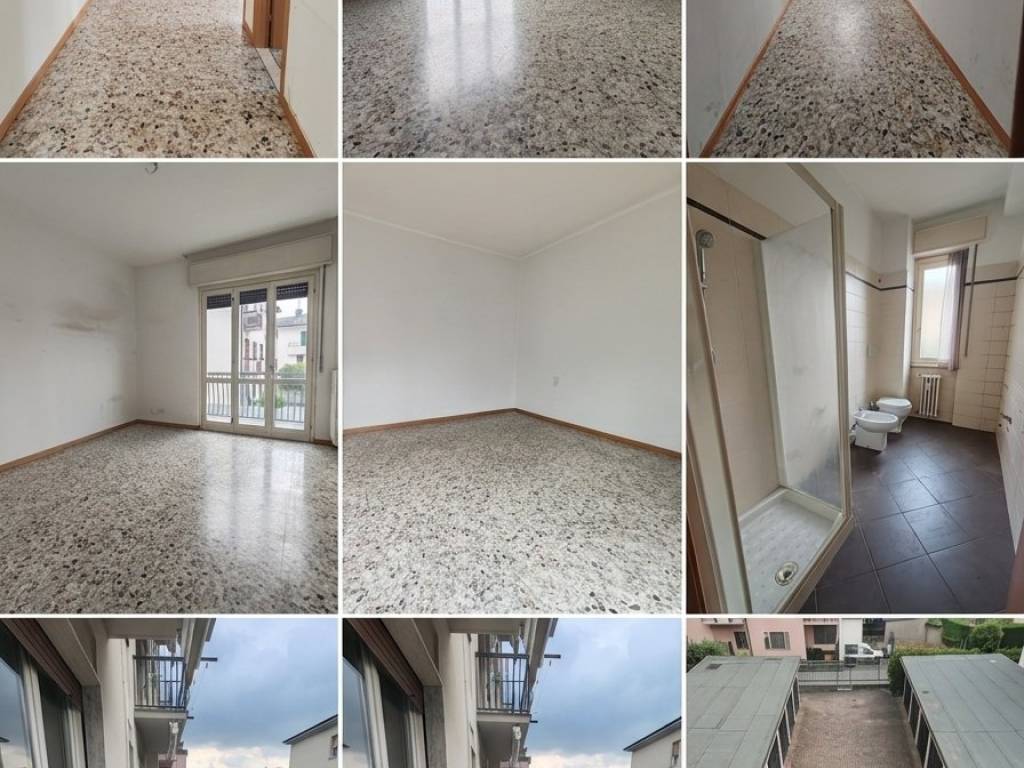 appartamento in affitto a Cernusco sul Naviglio