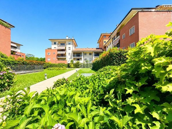 appartamento in affitto a Cernusco sul Naviglio