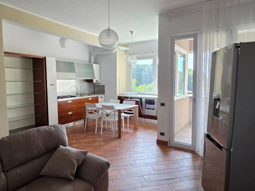 appartamento in affitto a Cernusco sul Naviglio