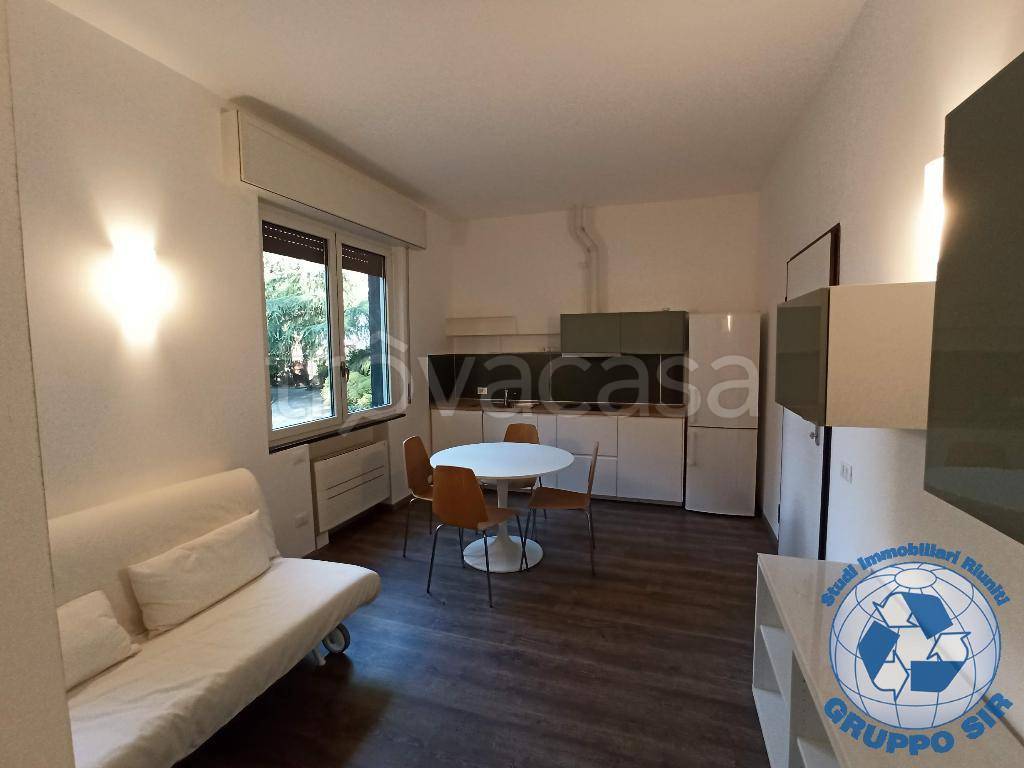 appartamento in affitto a Cernusco sul Naviglio