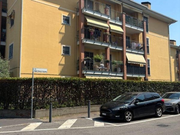 appartamento in affitto a Cernusco sul Naviglio
