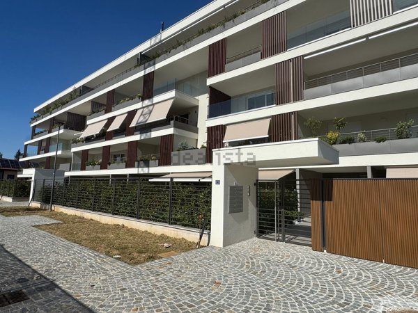 appartamento in affitto a Cernusco sul Naviglio