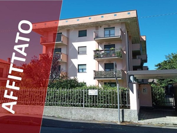 appartamento in affitto a Cernusco sul Naviglio