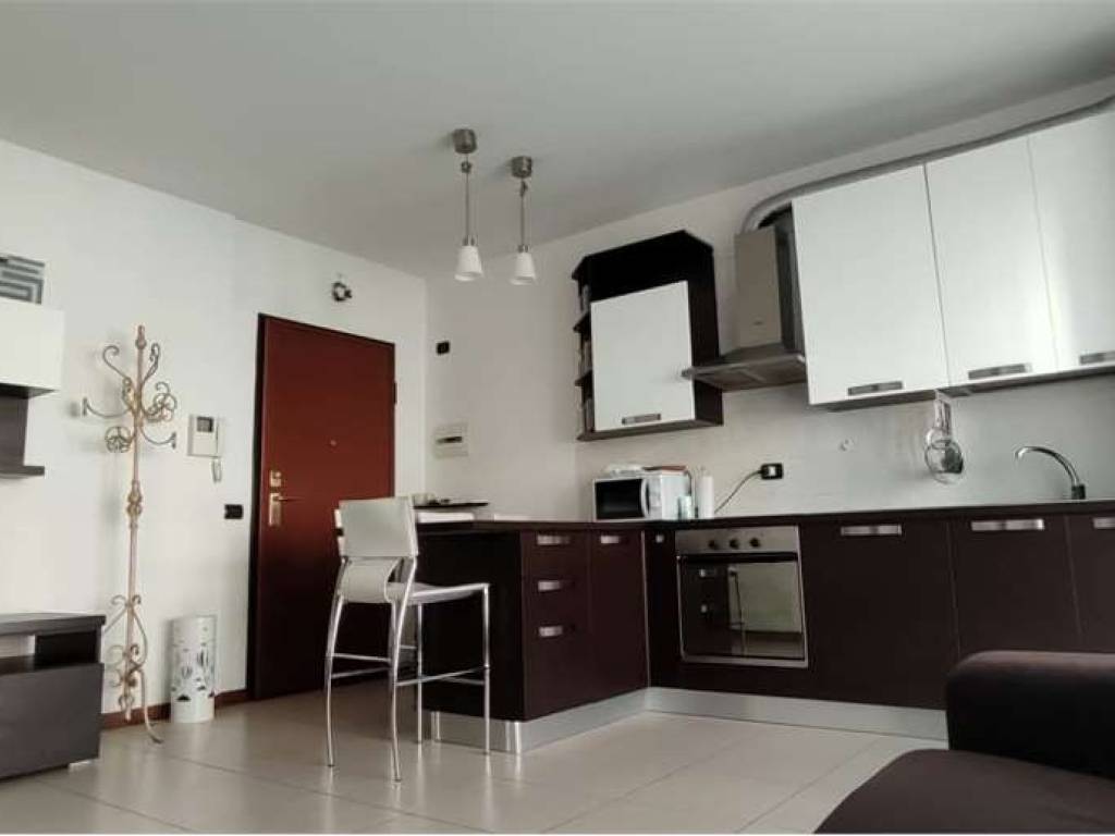 appartamento in affitto a Cernusco sul Naviglio