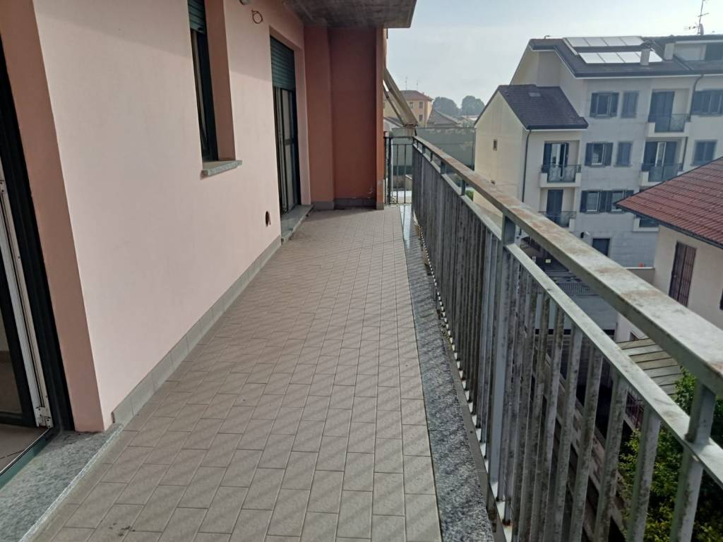 appartamento in affitto a Cernusco sul Naviglio