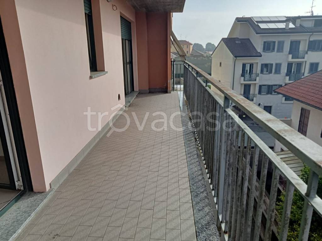 appartamento in affitto a Cernusco sul Naviglio