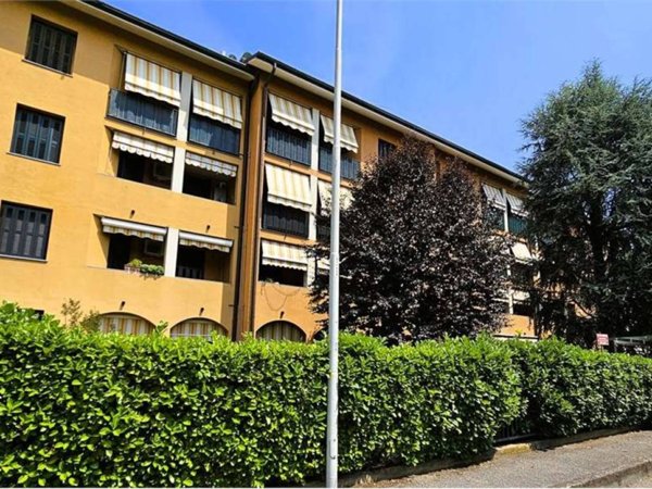 appartamento in affitto a Cernusco sul Naviglio