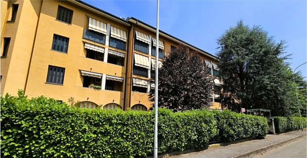 appartamento in affitto a Cernusco sul Naviglio