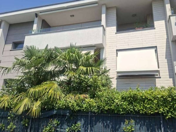 appartamento in affitto a Cernusco sul Naviglio