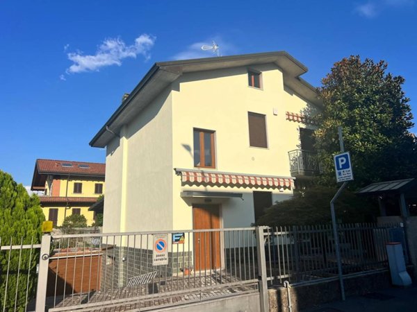 appartamento in affitto a Cernusco sul Naviglio