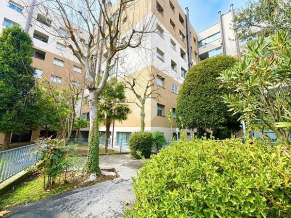 appartamento in affitto a Cernusco sul Naviglio