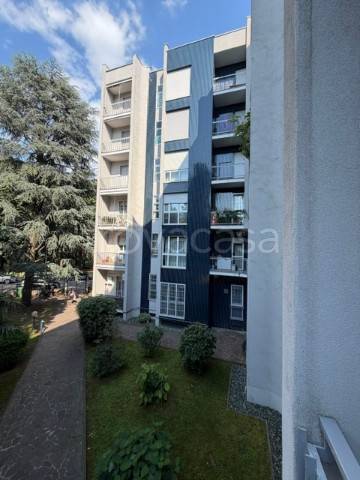 appartamento in affitto a Cernusco sul Naviglio