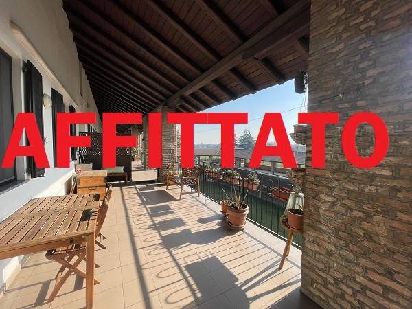 appartamento in affitto a Cernusco sul Naviglio
