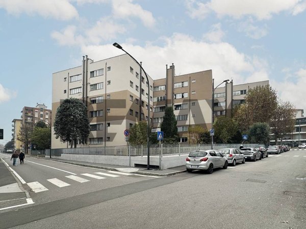 appartamento in affitto a Cernusco sul Naviglio