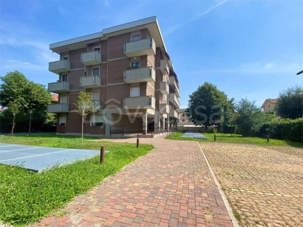 appartamento in affitto a Cernusco sul Naviglio