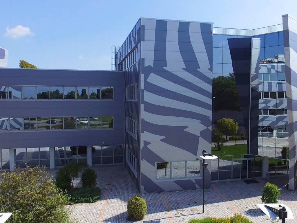 ufficio in affitto a Cernusco sul Naviglio in zona Ronco