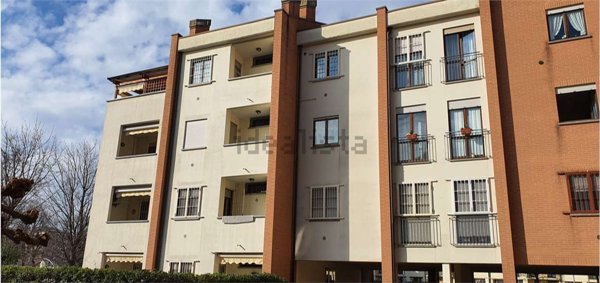 appartamento in affitto a Cernusco sul Naviglio in zona Ronco