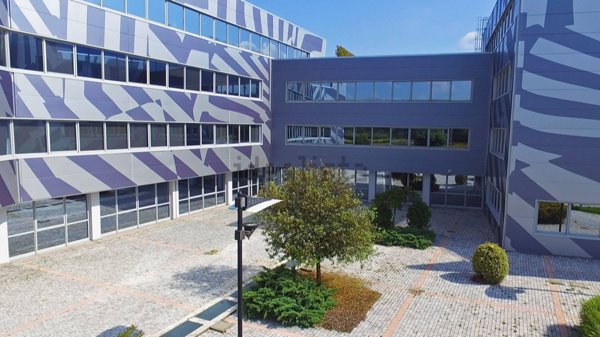ufficio in affitto a Cernusco sul Naviglio in zona Ronco