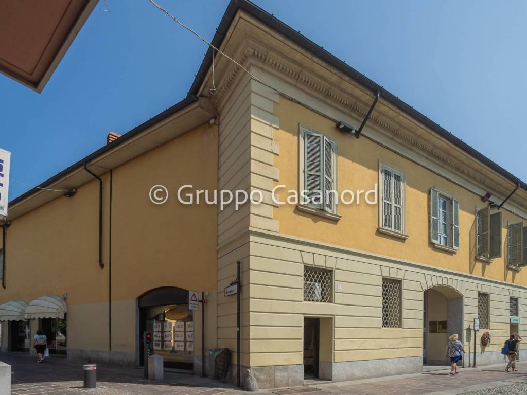 appartamento in affitto a Cernusco sul Naviglio