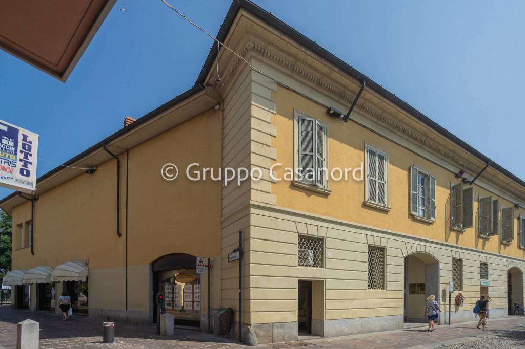 appartamento in affitto a Cernusco sul Naviglio