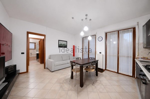 appartamento in affitto a Cernusco sul Naviglio