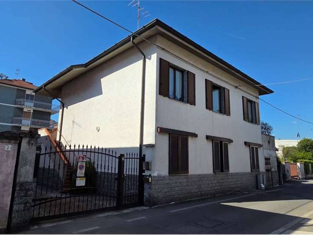appartamento in affitto a Cernusco sul Naviglio