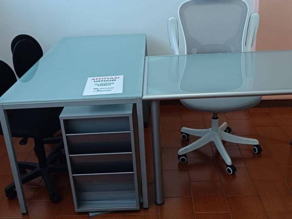 ufficio in affitto a Cernusco sul Naviglio