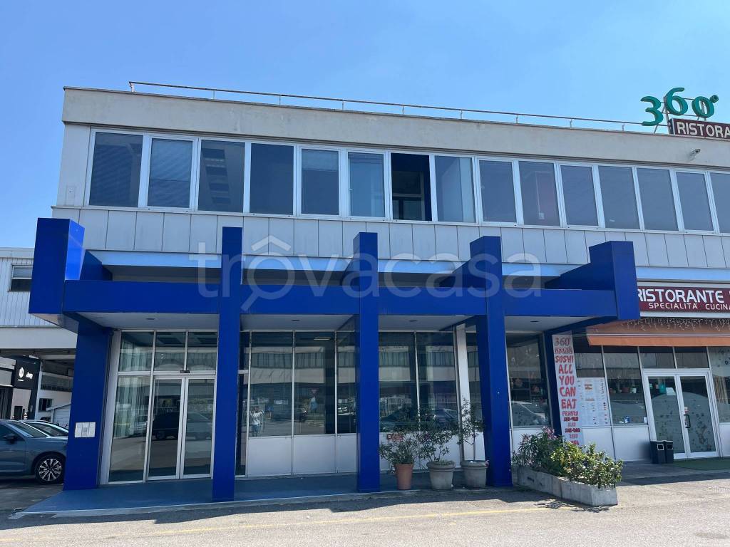 ufficio in affitto a Cernusco sul Naviglio in zona Ronco