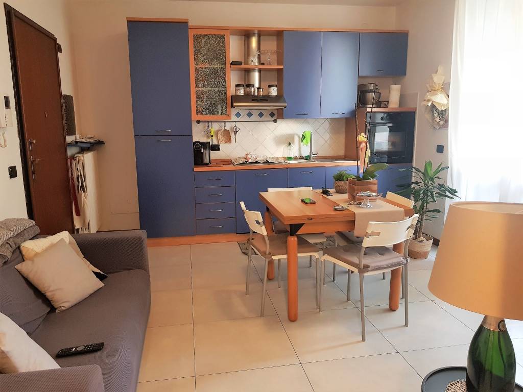 appartamento in affitto a Cernusco sul Naviglio