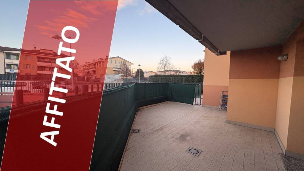 appartamento in affitto a Cernusco sul Naviglio