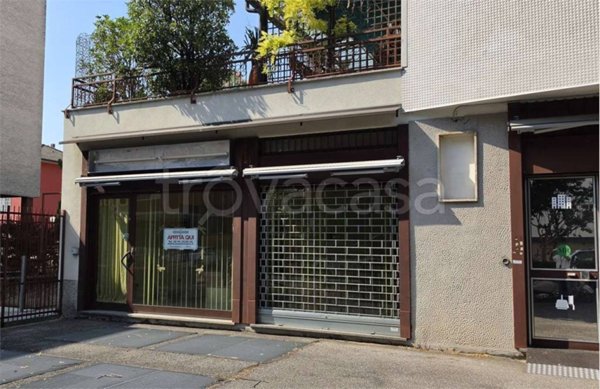 appartamento in affitto a Cernusco sul Naviglio