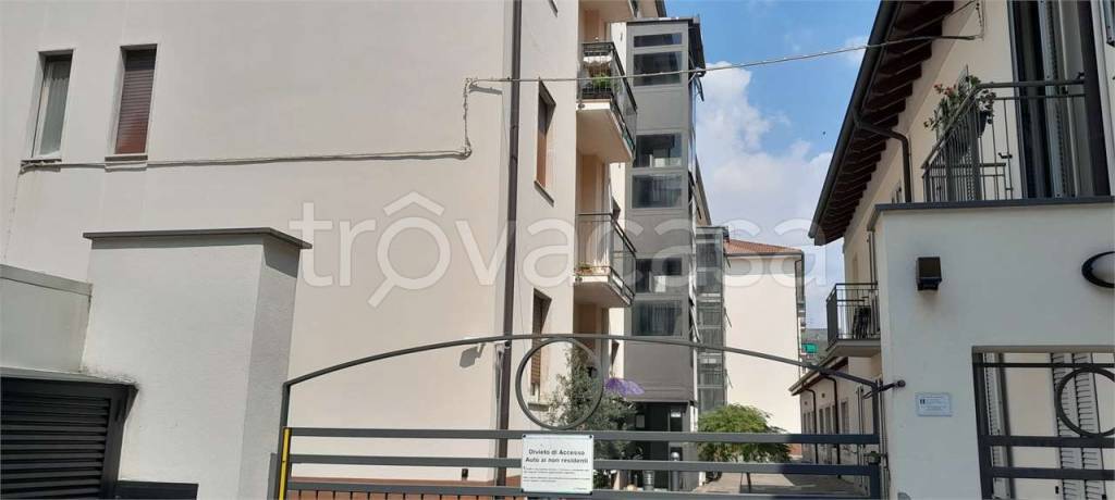 appartamento in affitto a Cernusco sul Naviglio